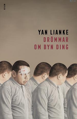 Drömmar om byn Ding by Yan Lianke