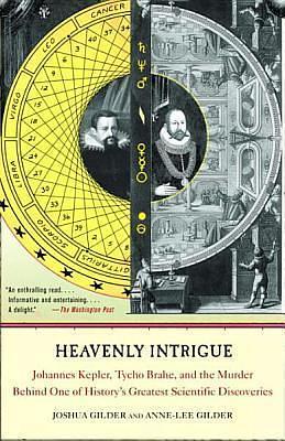 Heavenly Intrigue Heavenly Intrigue Heavenly Intrigue by Anne-Lee Gilder, Joshua Gilder, Joshua Gilder