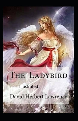 The Ladybird Illustrated by D.H. Lawrence