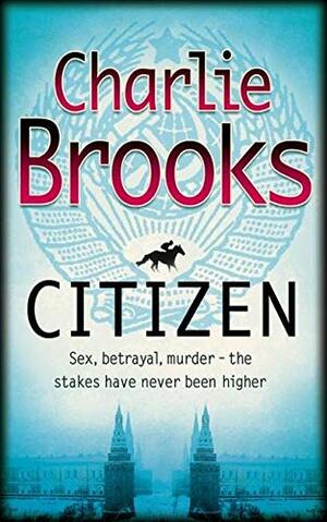 Citizen by Charlie Brooks