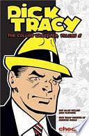 Dick Tracy: The Collins Casefiles, Volume 2 by Chester Gould, Max Allan Collins