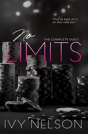 No Limits by Ivy Nelson, Ivy Nelson
