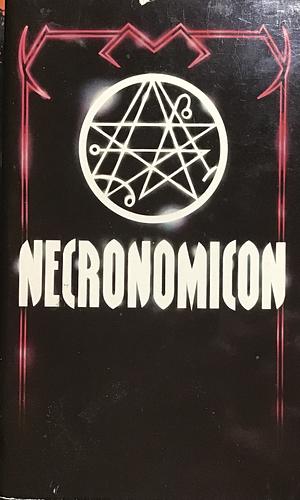 Necronomicon by 