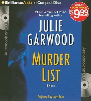 Murder List by Julie Garwood