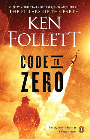 Code to Zero by Ken Follett