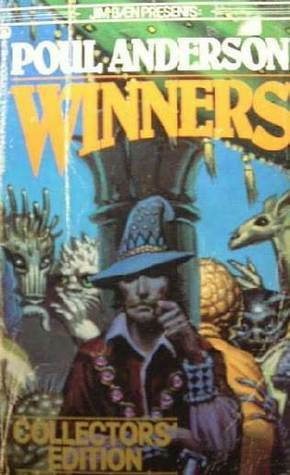 Winners by Poul Anderson