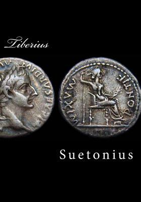 Tiberius by Suetonius