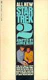 Star Trek 2 by James Blish