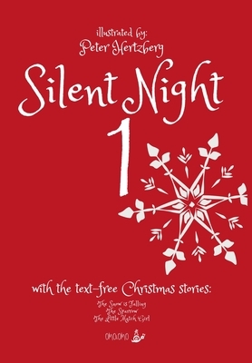Silent Night 1 by Peter Hertzberg