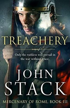 Treachery by John Stack