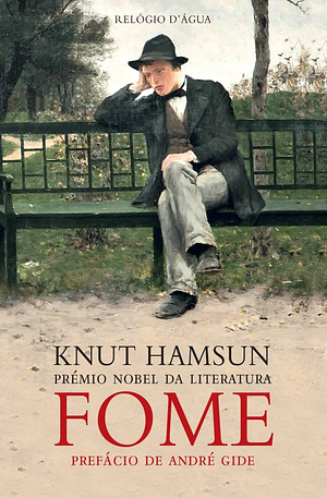 Fome by Knut Hamsun