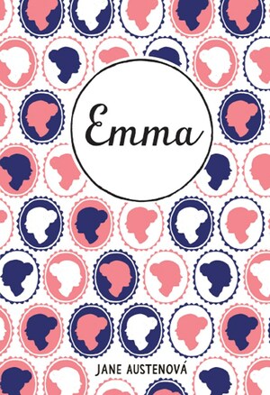 Emma by Jane Austen