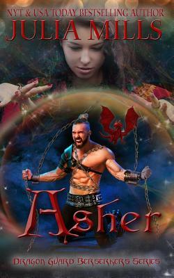 Asher by Julia Mills