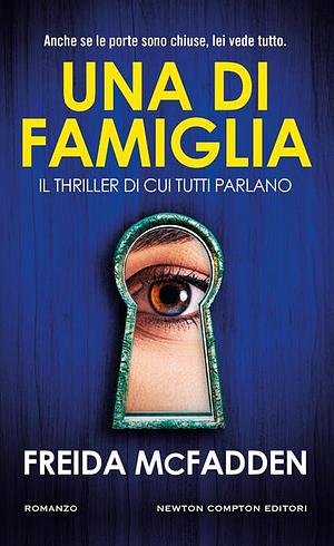 Una di famiglia by Freida McFadden