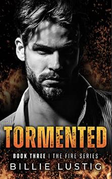 Tormented by Billie Lustig