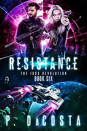 Resistance by Pippa DaCosta