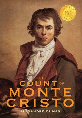 The Count of Monte Cristo (1000 Copy Limited Edition) by Alexandre Dumas