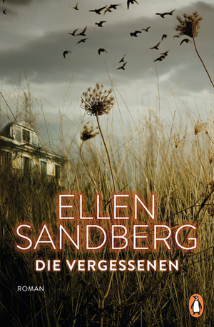Die Vergessenen by Ellen Sandberg