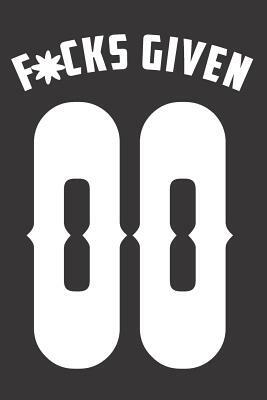 F*cks Given 00: Sub by Russell Tate