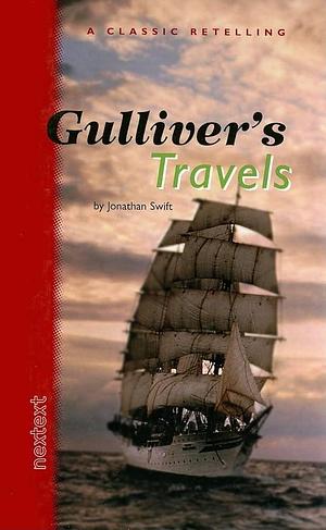 Holt McDougal Library, High School Nextext: Student Text Gulliver's Travels 2001 by McDougal Littel, McDougal Littel