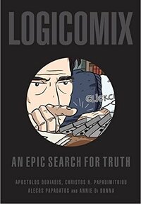 Logicomix by Apostolos Doxiadis