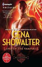 Lord of the Vampires by Gena Showalter