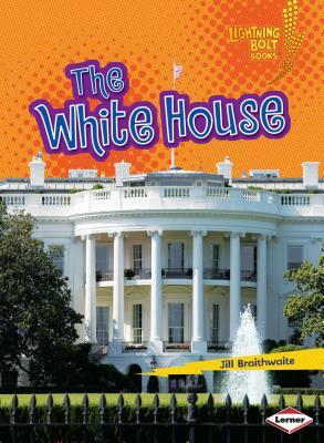 The White House by Jill Braithwaite