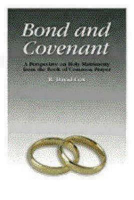 Bond and Covenant by Nancy Roth