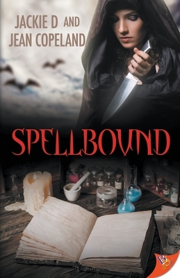 Spellbound by Jean Copeland, Jackie D
