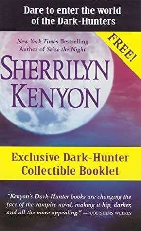 Dark-Hunter Sampler by Sherrilyn Kenyon