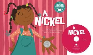 A Nickel by Allan Morey