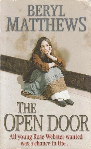 The Open Door by Beryl Matthews