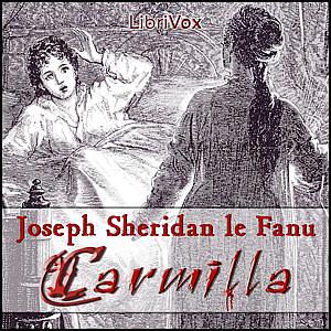 Carmilla Weekly by J. Sheridan Le Fanu