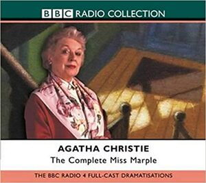 The Complete Miss Marple by Agatha Christie