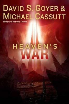 Heaven's War by David S. Goyer