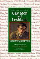 John Maynard Keynes by Jeffrey Escoffier