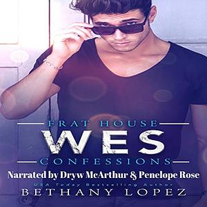 Wes by Bethany Lopez