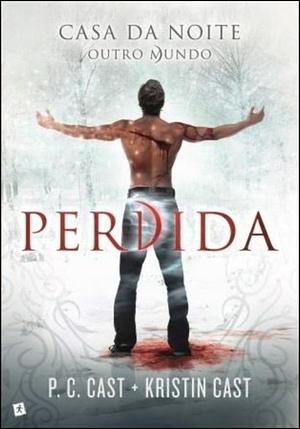 Perdida by P.C. Cast, Kristin Cast
