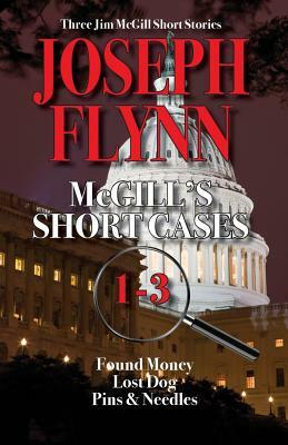 McGill's Short Cases 1-3 by Joseph Flynn