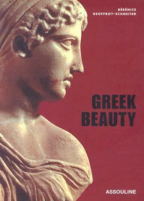 Greek Beauty by Bérénice Geoffroy-Schneiter