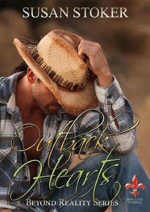 Outback Hearts by Susan Stoker