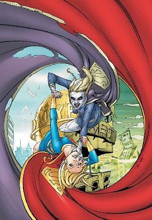 Supergirl: Bizarrogirl by Sterling Gates