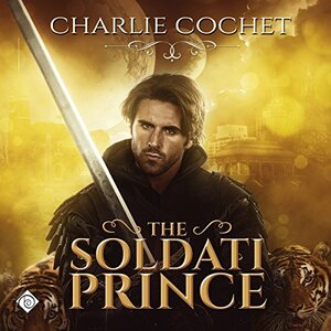 The Soldati Prince by Charlie Cochet