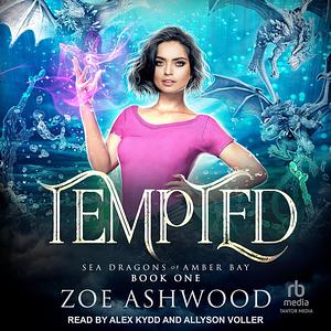 Tempted by Zoe Ashwood