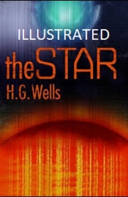 The Star Illustrated by H.G. Wells