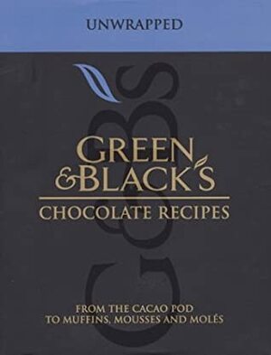 Green and Black\'s Chocolate Recipes by Josephine Fairley