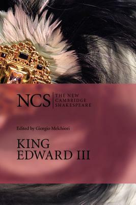 King Edward III by William Shakespeare