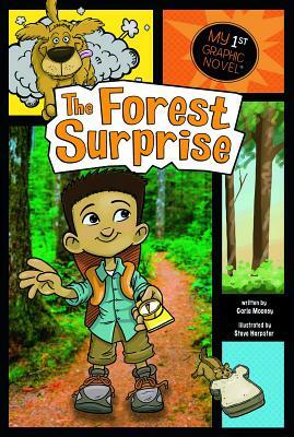 The Forest Surprise by Carla Mooney