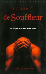 De souffleur by Donato Carrisi