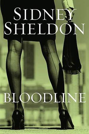 Bloodline by Sidney Sheldon